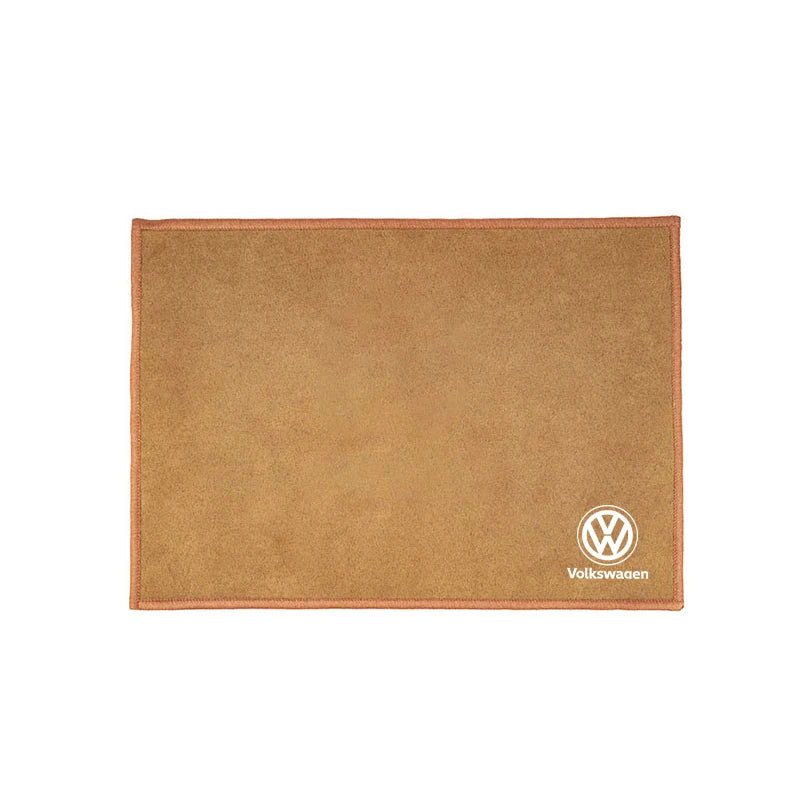 Car Microfiber Cleaning Towel Wipe Drying Cloth Clean Tools For VW GTI Polo Golf Passat Tiguan Arteon Touareg Taigo Caddy Jetta