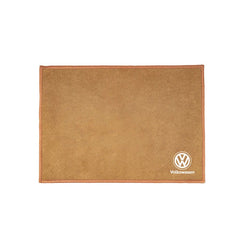 Car Microfiber Cleaning Towel Wipe Drying Cloth Clean Tools For VW GTI Polo Golf Passat Tiguan Arteon Touareg Taigo Caddy Jetta
