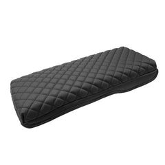 Car Armrest Mat Center Console Arm Rest Protection Cushion Auto Armrests Box Cover Pad For Toyota Camry 2025-2026 LE/SE/XLE/XSE