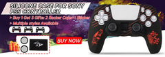 For PS5 Slim Cooling Fans Cooling Fan For Playstation 5 Slim Disc Edition/Digital With USB 3.0 Port For PS5 Accessories