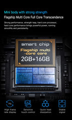 هاتف ذكي صغير SERVO 15SE يعمل بنظام Android 3G WCDMA ونقطة اتصال WiFi ومتجر Play وشاشة 3.0 بوصة وهواتف ذكية صغيرة الحجم وشريحة SIM في وضع الاستعداد