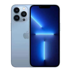 Apple iPhone 13 Pro Max  iphone13promax  6.7" A15 Chip 5G NFC 6GB RAM 128&256GB ROM Face ID 12MP Camera Original Unlocked Phone