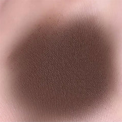 DIKALU Hairline Clay Filler Hair Repair Waterproof and Sweatproof Updo Powder Contouring Shadow Pen to Cover High Forehead