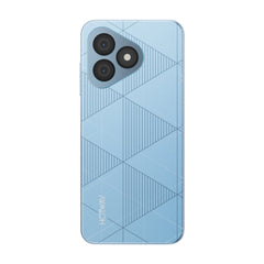 HOTWAV Note 15 Pro Mobile Phone Android 14 6.6'' HD+ 12(4+8)GB 128GB Cellphone 13MP 5160mAh 8.9mm Ultra-Thin Smartphone