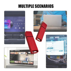 Lenovo 64TB USB Flash Drives USB 3.0 Metal Pen Drive 8TB OTG High Speed Pendrive Portable Ssd 4tb 2TB Usb Memories For Laptop PC