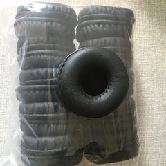 Ear Pads For Headphones Covers Sponge Leather Foam Cushion 40mm 50mm 55mm 60mm 65mm 70mm 75mm 80mm 85mm 90 95 100 105mm 110mm