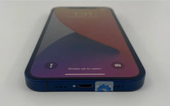 Smartphone unlocked iPhone 12 5G LTE 6.1'' 4GB&64/128GB IOS A14 Bionic Face ID cellphone used iphone12
