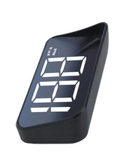 Car Speedometer HUD GPS M2 HD Head Up Display Digital Speed Meter Windshield Projector For Cars Auto Electronics Accessories
