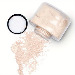 4 Colors Luxury Banana Powder Long-lasting Waterproof Light and Breathable Oil-controlling Setting Powder