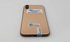 هاتف Apple iphone xs max الأصلي غير مقفل 4G LTE 4G RAM 64gb/256gb ROM A12 Bionic IOS iphonexsmax