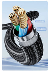 كابل صوت Aux من Rocoren مقاس 3.5 مم إلى 2RCA، محول مقسم من مقبس 3.5 مم إلى 2 RCA ذكر لصندوق التلفزيون ومكبر الصوت والفيديو وكابل سلك مكبر الصوت
