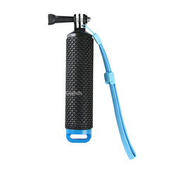 مقبض يد عائم مائي مع قضيب طفو لكاميرا Gopro Hero 12 11 10 9 8 7 6 5 4 3 Xiaomi Yi 4K SJ4000 Action Camera