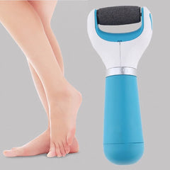 Electric Foot File Vacuum Callus Cleaning and Grinding Foot Treatment Tool Hard Dead Skin Cleaning and Remover Foot Care