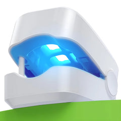 USB Charge Toenail Fungus Laser Device 470nm 905nm Fungal Laser Treatment Device for Fingernail  Foot Repair Nail Fungus Removal