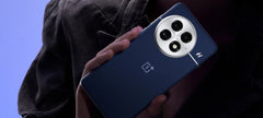 OnePlus 13 النسخة العالمية من الهاتف الذكي المزود بالذكاء الاصطناعي Snapdragon 8 Elite بطارية 6000 مللي أمبير في الساعة 50 واط شحن لاسلكي AIRVOOC NFC