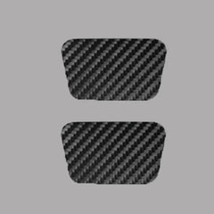 Skin Stickers for PS5 Controller Solid Color Multiple-texture Sticker for Playstation 5 Touchpad Gamepad Protector(2 pcs)