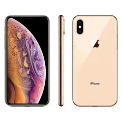 Apple iPhone XS 5.8" 4G LTE Face ID NFC  A12   4G RAM 64GB/256GB ROM Unlocked Smart Phone Original  iphoenxs