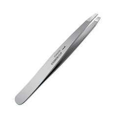 Hair Removal Makeup Tools Eyebrow Tweezer Stainless Steel Oblique Eye Brow Clips Eyelashes Extension Double Eyelid Tools Beauty