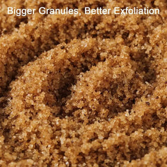 Coffee Body Scrub Exfoliating Lightening Skin Pore Cleansing Cellulite Moisturizing Salt Sea Soften Cream Anti Bath P2S2