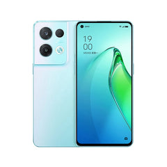 oppo Reno8 pro 5G Android Unlocked 6.62 inch 12GB RAM 256GB ROM All Colours in Good Condition Original used phone