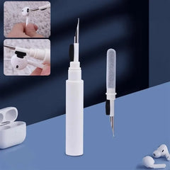 Bluetooth Earphone Cleaner Kit For Airpods Pro 1 2 3 Earbuds Case Cleaning Pen Brush Tool For Xiaomi Huawei Lenovo Headset
