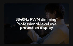 هاتف POCO F6 Pro Snapdragon 8 Gen 2 النسخة العالمية، شاشة AMOLED Flow مقاس 6.67 بوصة بدقة WQHD+ ومعدل تحديث 120 هرتز، وبطارية 5000 مللي أمبير في الساعة، وشحن فائق السرعة 120 واط
