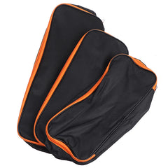 Car Vacuum Cleaner Storage Bag Portable Car Oxford Cloth Storage Bag Car Emergency Kit