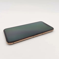 Apple iPhone XS 4G Face ID Mobile Phone Original Used Unlocked 5.8" 64/256GB ROM Hexa-core IOS 12MP Camera Smartphones
