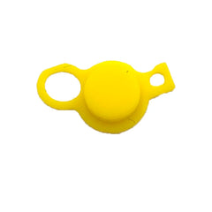 1 Pcs For New 3DS / New 3DS XL LL Replacement C Stick C Cap Analog Joystick Cap