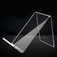 Desk Different Forms Holder for Gameboy GB GBC GBA GBP PSP NDS PSV Psvita Game Console Exhibition Bracket Acrylic Display Stand
