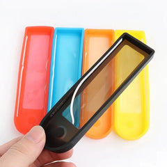 Waterproof Protective Cover Display Screen Case Dash Board Panel Protection for Xiaomi  Electric Scooter