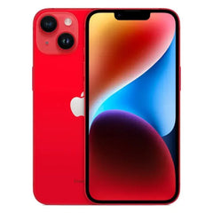 Apple iPhone 14 Plus 5g SmartPhone Apple A15 6.7inch OLED Screen 12MP Camera 4325mAh Battery IOS in Good Conditiopn Used Phone