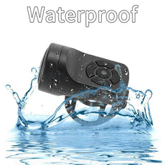 Bicycle Horn Electric Bike Bell 120DB Waterproof Bike Horn USB Rechargeable MTB Road Cycling Bicycle Alarm Horn Bike Accessories