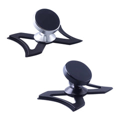Car Phone Holder For Audi A3 S3 RS3 8P Air Vent Mount Car Styling Bracket GPS Magnet Stand Rotatable Support Mobile Accessories