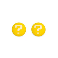 Cute Cartoon Silicone Thumb Stick Grip Cap Joystick Cover For Nintendo Switch Oled NS Lite Joy-Con Controller Thumbstick Case