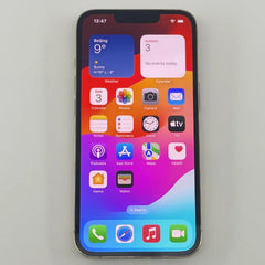 Apple iPhone 13 pro 128GB/256GB ROM A15 Face ID 6.1" OLED Screen 12MP Camera iphone 13pro cellphone 13 Pro