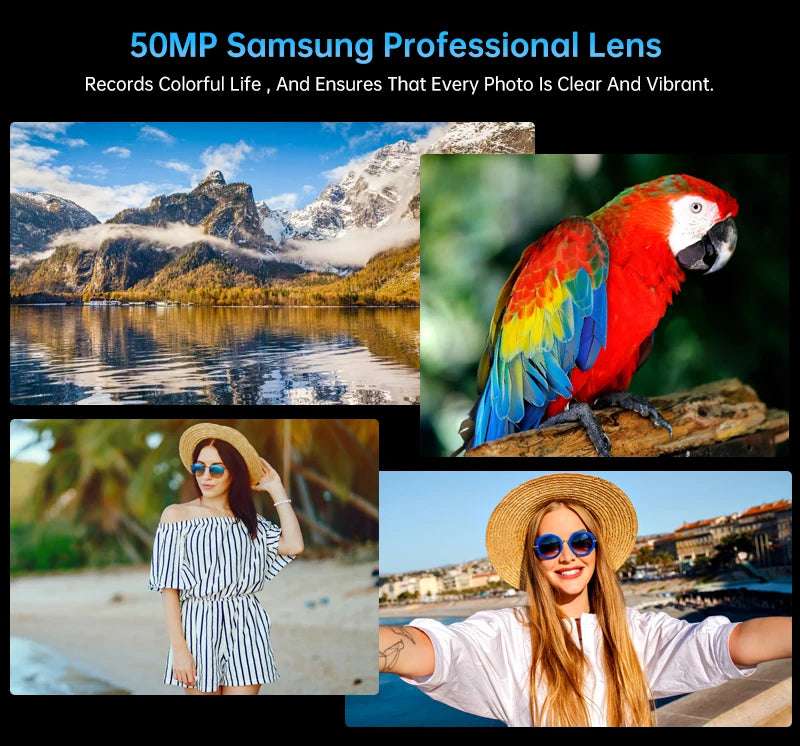 【World premiere】Unihertz by 8849 Tank 4 pro Smartphone 5G with 720P Projector Dimensity 8300 36GB+1TB Cellphone 3k AMOLED
