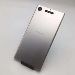 Sony Xperia XZ1 4G G8341 G8342 S0-01K Original Unlocked Octa-core 5.2" 64GB4GB Snapdragon Cellphone 19MP Fingerprint Smartphone