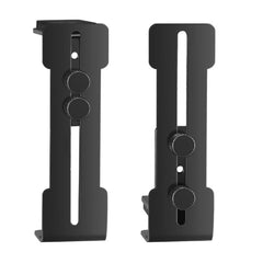 Chassis 12cm Fan Position GPU Support Frame Stainless Steel Computer Graphics Card Holder Prevent Sagging GPU Brace for RTX 4090