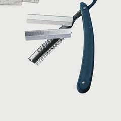 Eyebrow Trimmer Razor Blade 100pcs Stainless Steel Microblading eyebrow Knife for Permanent Makeup Brow Tattoo Beauty Tool