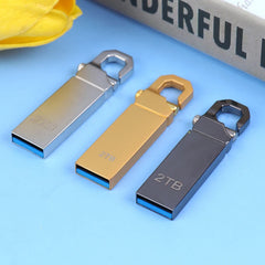 High Speed USB 3.0 Flash Drive 2TB U Disk External Storage Memory Stick