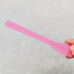 50PCS Facial Mask Sticks Cosmetic Spatula Scoops DIY Face Mask Spoon Beauty Makeup Sticks Mud Mixing Tools Skin Care Beauty Tool