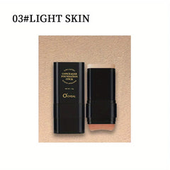 Eraser Concealer Stick Nose Shadow Facelift Concealer Spot Acne Spot Freckles Brighten Skin Tone