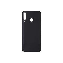 غطاء خلفي لهاتف Huawei P30 Lite، غطاء بطارية لهاتف LX1M/LX00، غطاء لوحة الغطاء الخلفي، بدون استبدال عدسة الكاميرا