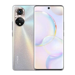 HONOR 50 Smartphone Global firmware 4300mAH 8GB RAM 256GB ROM 6.57 Inch Phone 2340x1080HD 32+108MP 5G Network Used mobile phones