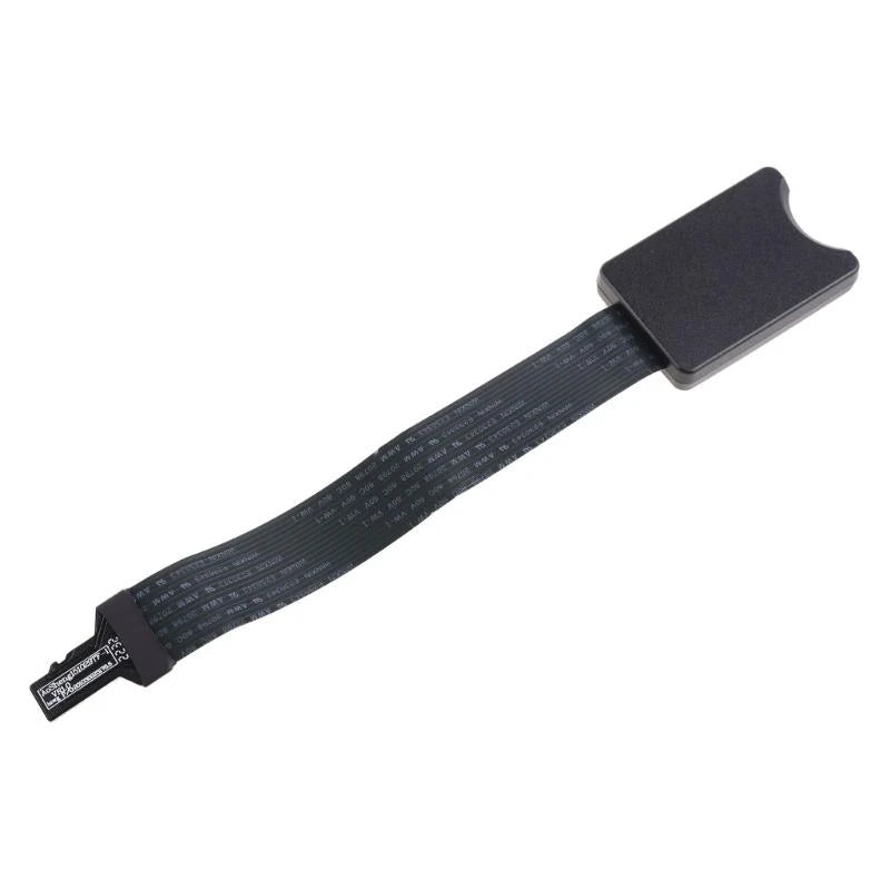 10/15/25/46cm TF MicroSD Male To SD Female SDHC SDXC Card Reader Extension Adapter Cable Extender For Phone Car GPS TV
