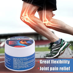 10g Knee Arthritis Treatment Spondylosis Knee Pain Meniscus Repair Muscle Strain Synovitis Pain Relief Plaster