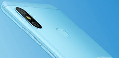 Global firmware Xiaomi Redmi 6 pro Smartphone  Mi A2 Lite 4g 64g Cellphone Snapdragon 625 4000mAh Batterry Used Phone