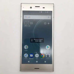 Sony Xperia XZ1 4G G8341 G8342 S0-01K Original Unlocked Octa-core 5.2" 64GB4GB Snapdragon Cellphone 19MP Fingerprint Smartphone