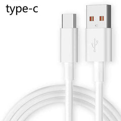 Extra long Micro USB extension cable 10M 8M 5M 3M 2M 1M Type C port device universal data cable for Xiaomi Samsung camera PS5PS4